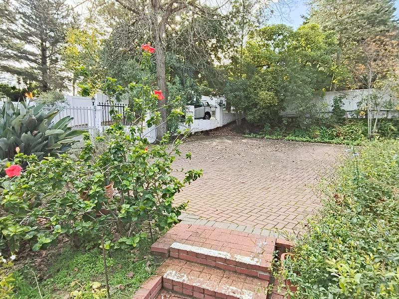 To Let 1 Bedroom Property for Rent in Sonstraal Western Cape